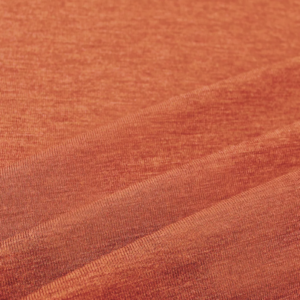 Myllymuksut lett merinoull - Oransje / 0,5 m